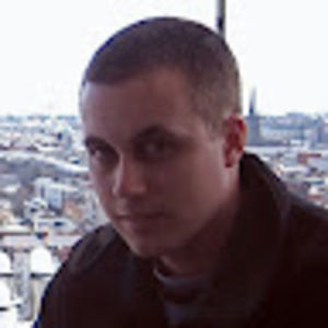 Meet your Posher, Ian